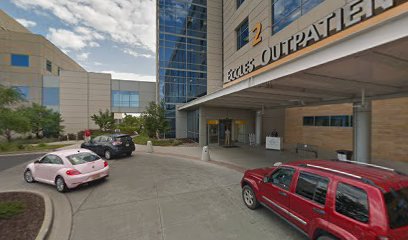 Intermountain Medical Center Surgical Center main image