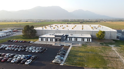 Intermountain Nutrition main image