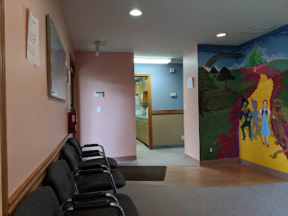 Intermountain Pediatric Clinic: Jambura John P MD main image