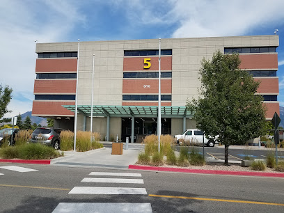 Intermountain Psychiatry and Counseling Clinic Cottonwood main image