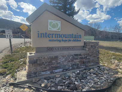 Intermountain Residential (private campus) main image