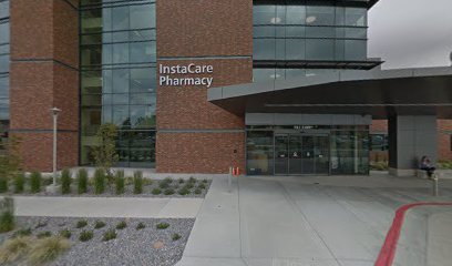 Intermountain Senior Clinic - Murray main image