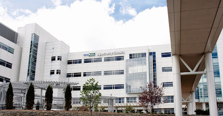 Internal Medicine - Froedtert Hospital Specialty Clinics main image