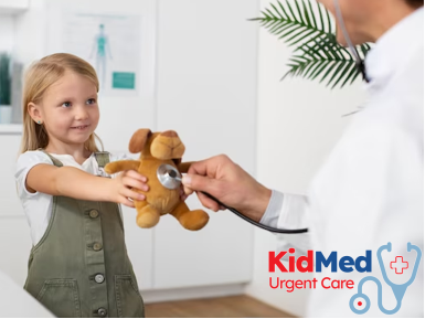 Internal Medicine & Pediatric Clinic main image