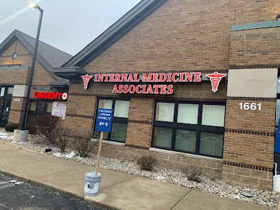 Internal Medicine Associates of S.E. Michigan main image