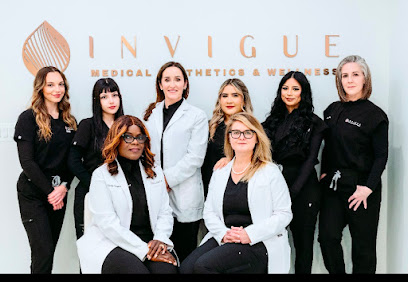 Invigue Medical Aesthetics and Wellness main image