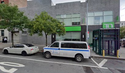 Inwood Clinic main image