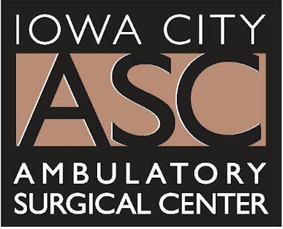 Iowa City Ambulatory Surgical Center main image