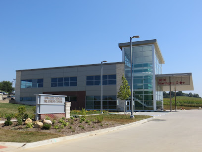 Iowa City Cancer Treatment Center main image