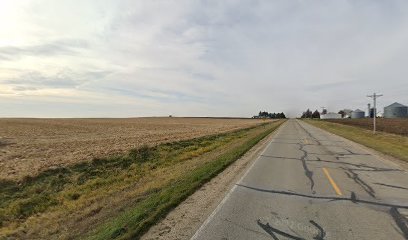 Iowa Dietetic Association main image