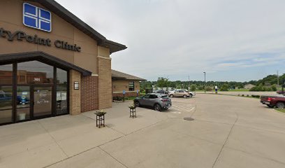 Iowa Health main image