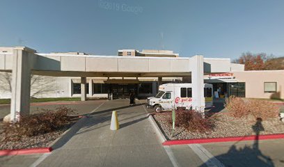Iowa Lutheran Nutrition Center main image