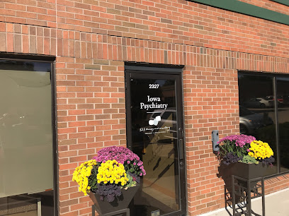 Iowa Psychiatry main image
