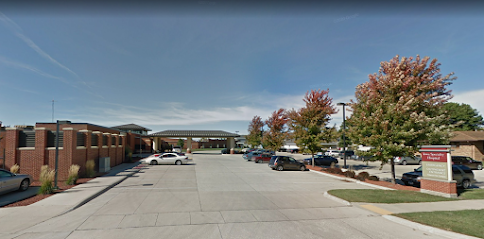 Iowa Specialty Hospital - Clarion Emergency Room main image