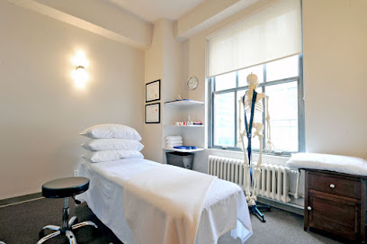 IPA Manhattan Physical Therapy main image