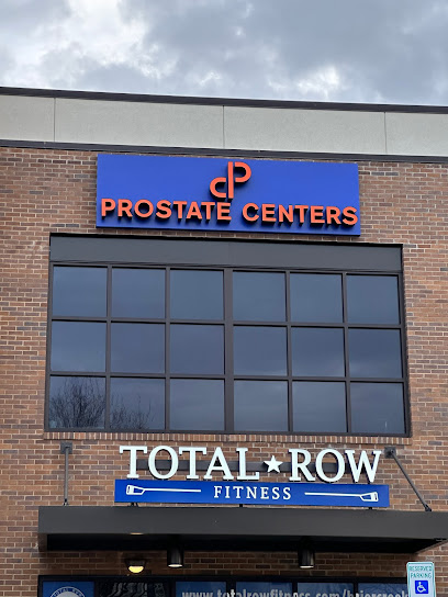 IR Centers/Prostate Centers Raleigh NC main image