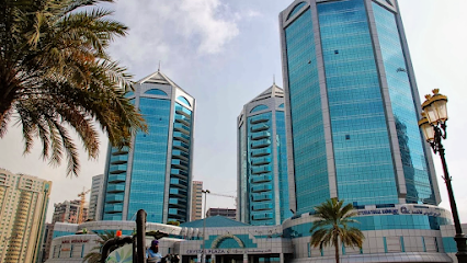 IRC-Buhaira (International Radiology Centre) المركز الدولي للاشعة image