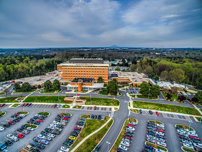 Iredell Health System main image