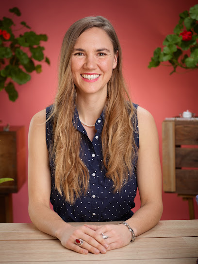 Iris Briand RDN, Sol Food Nutrition, LLC main image
