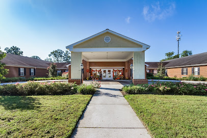 Iron Bridge Recovery Center main image