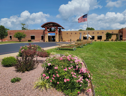 Iron County Medical Center main image