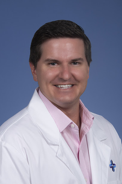 Isaac Alwine MD image