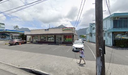 Island Physio LLC main image