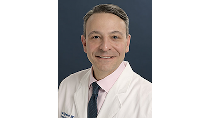 Israel Zighelboim, MD main image