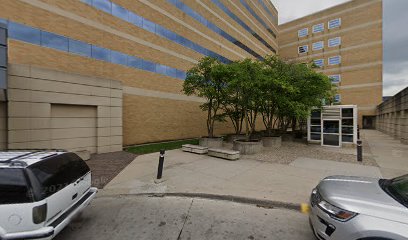 IU Health Adolescent and Adult Congenital Heart Disease Program main image