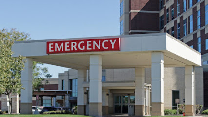 IU Health Arnett Hospital Emergency Medicine main image