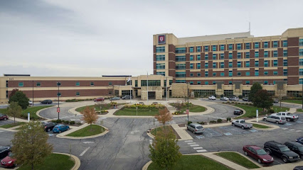 IU Health Arnett Hospital main image