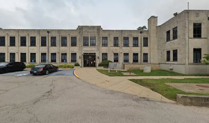 IU Health Bloomington Behavioral Health Services main image