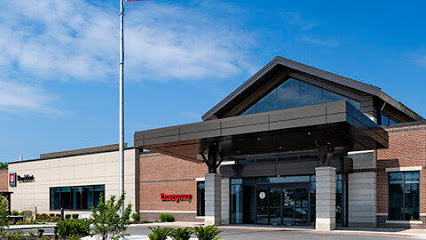 IU Health Frankfort Hospital main image
