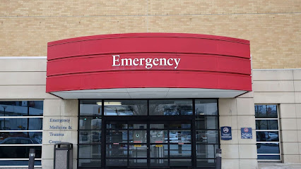 IU Health Methodist Hospital Emergency Medicine main image