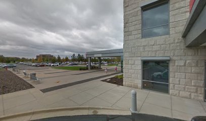 IU Health North Hospital Emergency Room main image