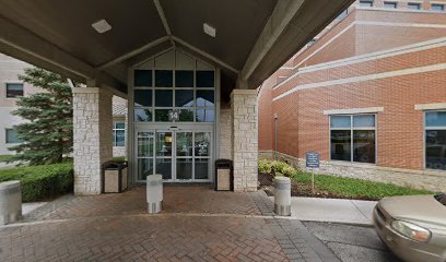 IU Health Obstetrics & Gynecology - Avon main image