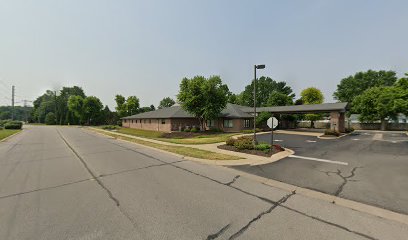 IU Health Obstetrics & Gynecology - Frankfort main image