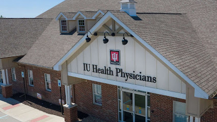 IU Health Obstetrics & Gynecology - Westfield main image