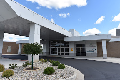 IU Health Occupational Therapy image