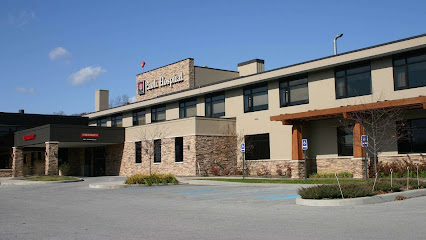 IU Health Paoli Hospital Rehabilitation main image