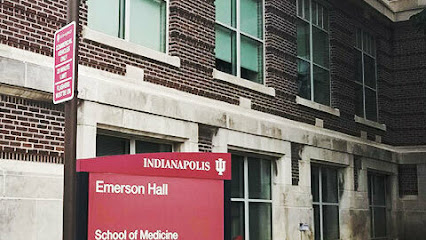 IU Health Physicians Cardiothoracic Surgery main image