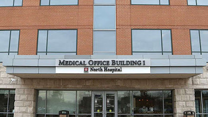 IU Health Physicians General Surgery main image