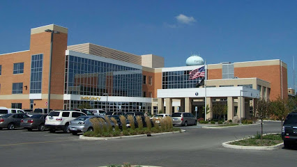 IU Health Physicians General Surgery main image