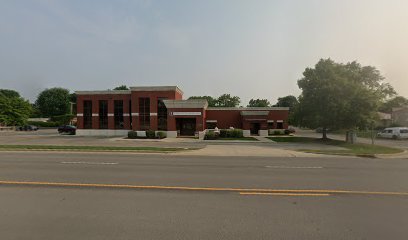 IU Health Sleep Apnea Education Center - Muncie Sleep Center main image