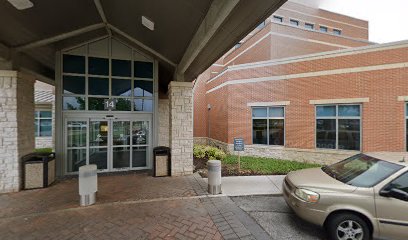 IU Health Sleep Apnea Education Center main image