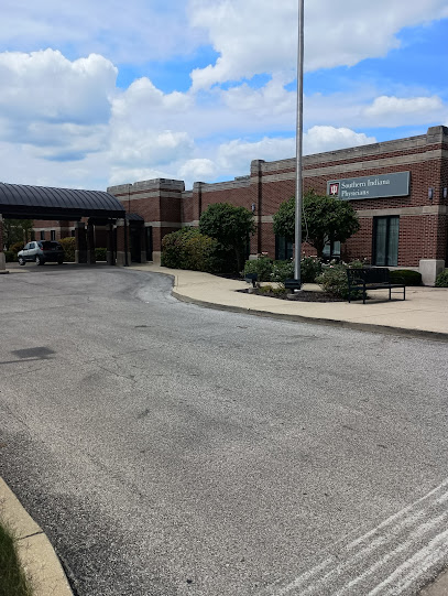 IU Health Southern Indiana Physicians main image