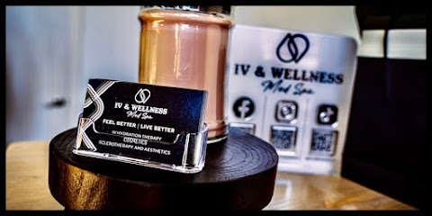 IV and Wellness MedSpa main image