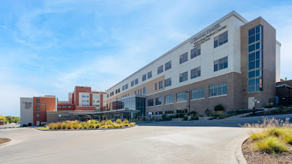 Ivinson Memorial Hospital image