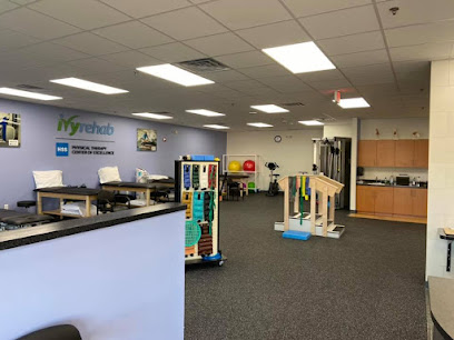 Ivy Rehab HSS Physical Therapy Center of Excellence main image