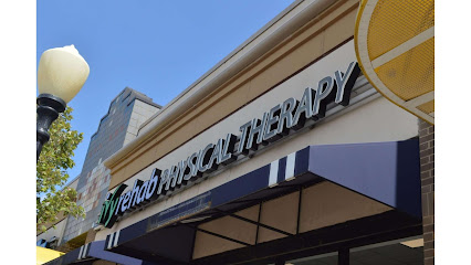 Ivy Rehab HSS Physical Therapy Center of Excellence main image